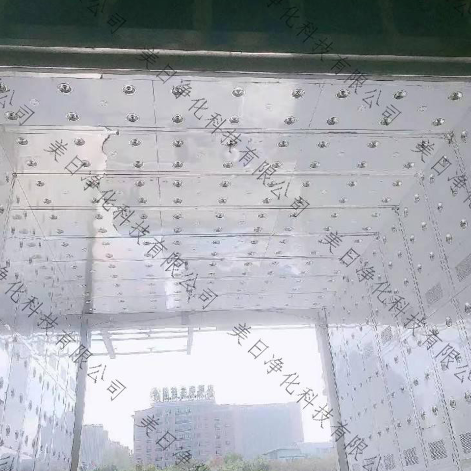 货淋室案例十二